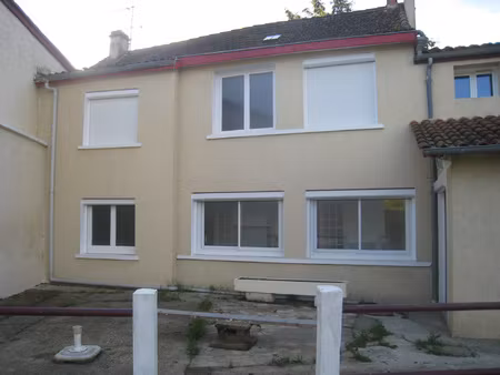 location maison 6 pièces 140m² nerac 47600