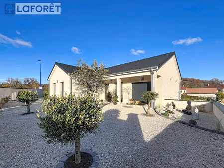 maison t6 culmont à vendre