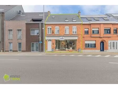 commerciële eigendom te koop in lebbeke