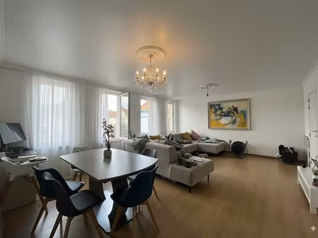 appartement te koop in kortenberg met 2 slaapkamers