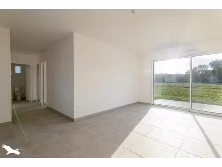 vente maison 4 pièces 83 m² port-d’envaux (17350)