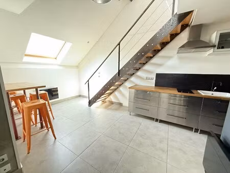 achat appartement 2 pièces 32m² danjoutin 90400