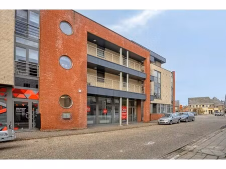 commercieel te koop in hechtel-eksel