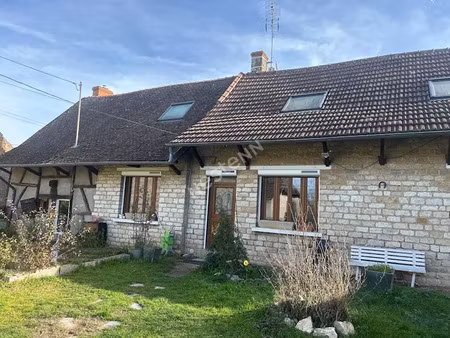 vente maison 8 pièces 194 m² à saint-germain-du-plain (71370)  225 000 €