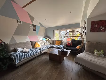 vente maison 8 pièces 194 m² à saint-germain-du-plain (71370)  235 000 €