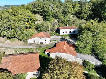 vente maison 4 pièces 120 m² à villeneuve-sur-lot (47300)  233 000 €