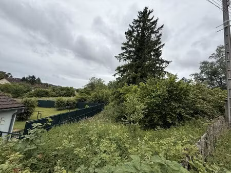 achat terrain 1 360m² chatenois les forges 90700