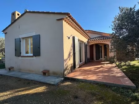 location maison 4 pièces 109 m² à marseille 13 (13013)