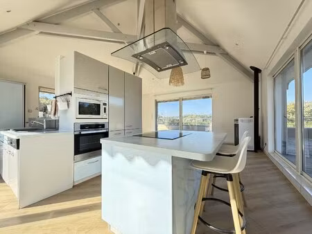 achat appartement 5 pièces 94m² offemont 90300