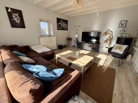 achat maison 6 pièces 162m² luze 70400