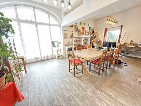 achat maison 8 pièces 213m² rougegoutte 90200