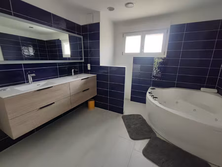 achat maison 9 pièces 325m² voujeaucourt 25420