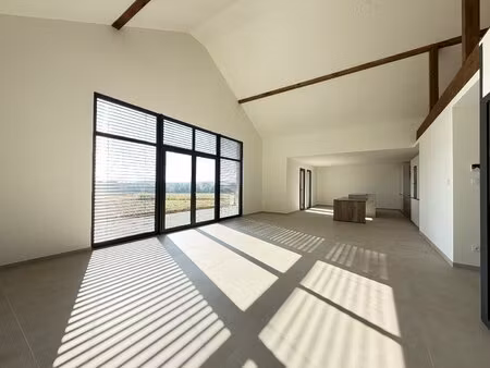 achat maison 6 pièces 182m² roppe 90380