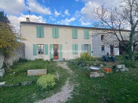 vente maison 6 pièces 117 m2 à sonnac