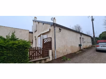 location maison 5 pièces 130m²