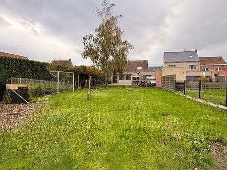 huis te koop in waterland-oudeman met 3 slaapkamers