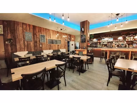 fonds de commerce à vendre bagneres de bigorre 3 pièce(s) 201m2 380 000€