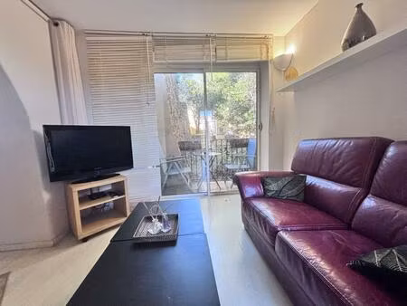 location appartement 2 pièces 39 m² à brando (20222)