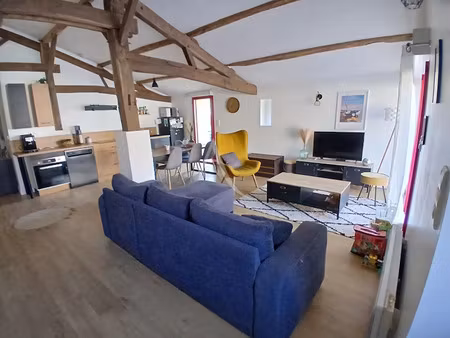 vente maison 4 pièces 83 m² à geneston (44140)  265 500 €