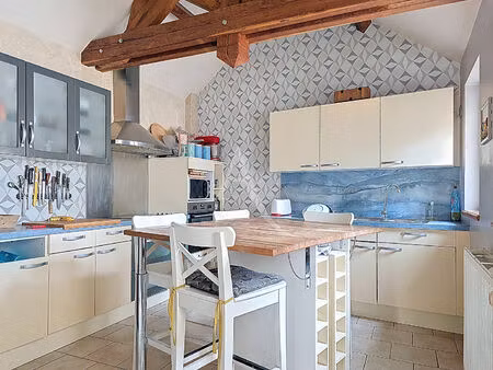 vente maison 4 pièces  115.00m²  drocourt