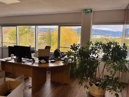 prestigieux bureau de 168 m2 en location - nice  provence-alpes-côte d'azur
