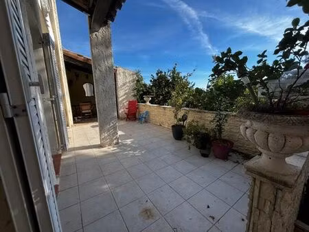 maison de prestige de 108 m2 en location menton  provence-alpes-côte d'azur