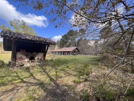 vente maison 7 pièces 90 m² à onesse-et-laharie (40110)  259 000 €