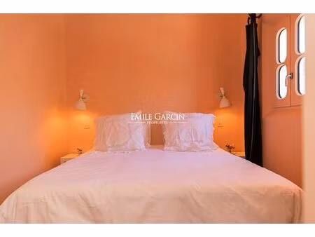 maison de 9 pièces de luxe en location à ramatuelle  france