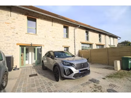 vente maison 4 pièces 85 m² à vayres-sur-essonne (91820)  250 000 €