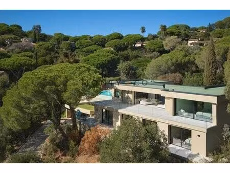 villa de luxe en location ramatuelle  provence-alpes-côte d'azur