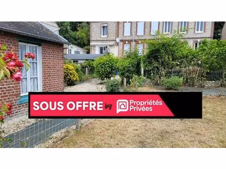 maison yport 6 pièce(s) 120 m2