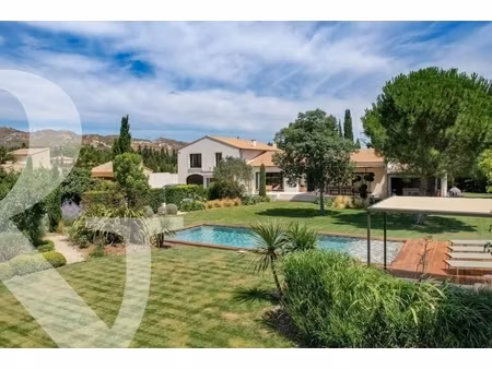 annonce maison à vendre