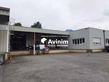 vente local commercial