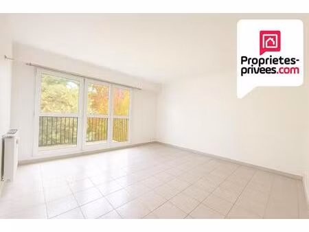appartement saint brice sous foret 2 pièce(s) 51.36 m2