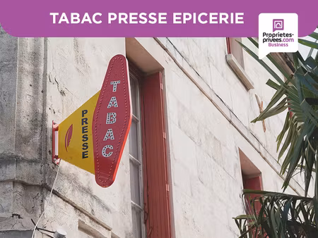lot-et-garonne - tabac  presse  fdj à vendre