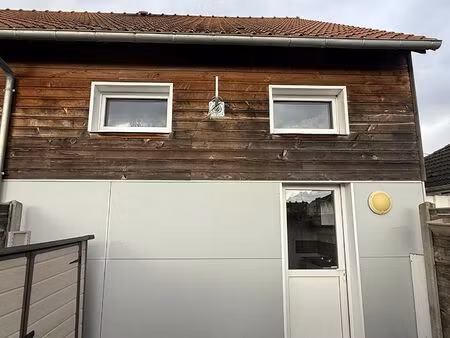 vente maison 4 pièces  85.00m²  racquinghem