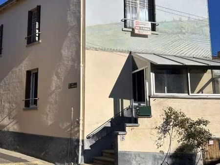 maison ceyrat 4 pièces 89 m2