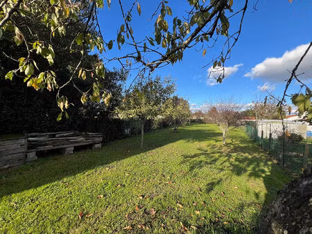 vente maison 5 pièces  116.00m²  avrillé