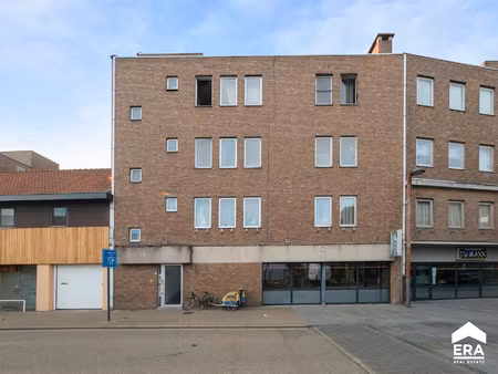 appartement te koop in neerpelt met 3 slaapkamers