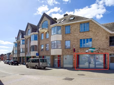 commercieel te koop in kasterlee