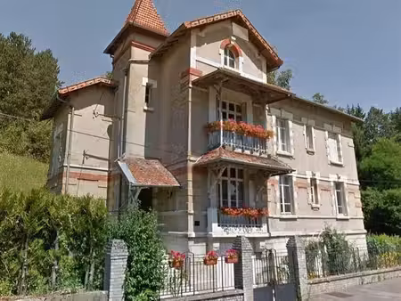 achat maison 8 pièces 193m² thiaucourt regnieville 54470