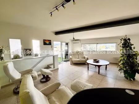 vente maison 6 pièces 235 m² saint-maurice-sur-eygues (26110)