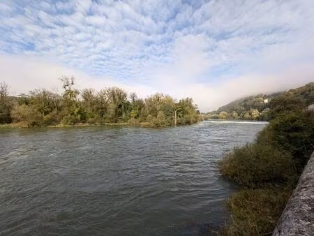 vente maison 2 pièces 62 m² pays-de-clerval (25340)