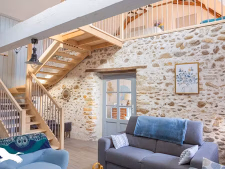 vente maison 6 pièces 169 m² à bagnères-de-bigorre (65200)  293 216 €