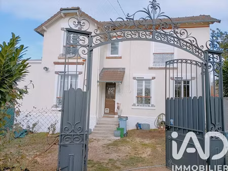 vente maison 4 pièces 86 m² à presles (95590)  299 000 €