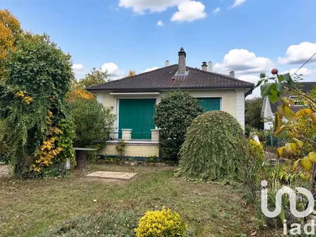 vente maison 3 pièces 81 m² à morsang-sur-orge (91390)  250 000 €