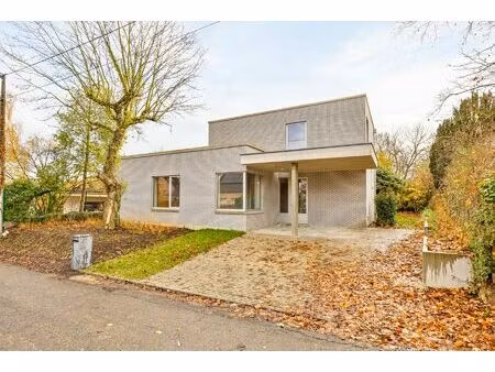 nieuwbouw  cohousing te lubbeek.