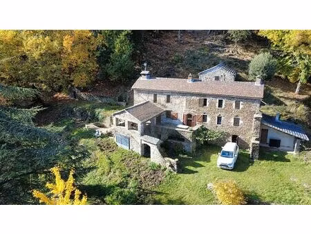 maison 4 chambre(s) à vendre