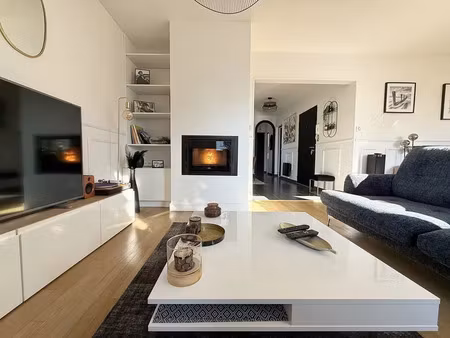fontaine lès dijon - appartement 4 pièces à vendre - 86m2 - 279 000 € - réf: n° 3613 - bou