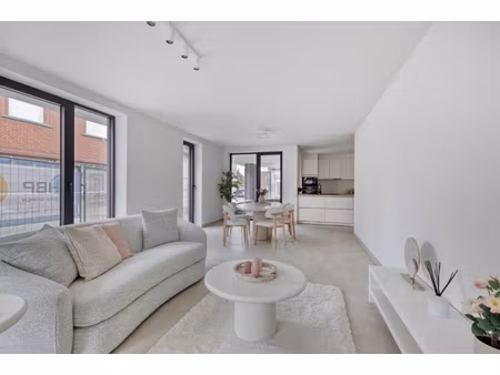 appartement te koop in kruisem